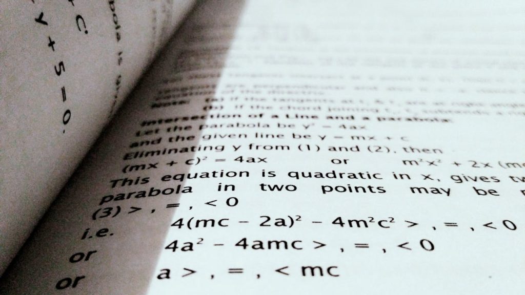 Olimpiade Matematika Internasional
