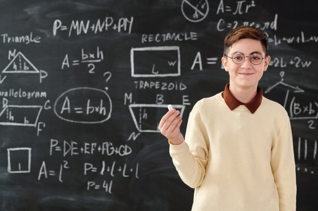 Olimpiade Matematika SD