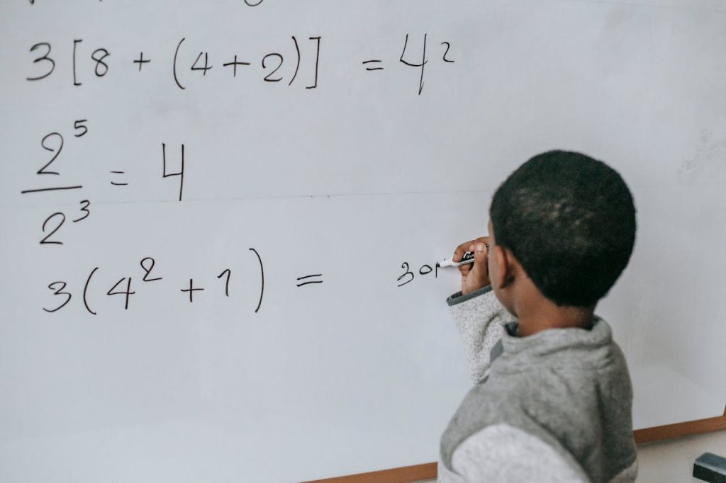 Olimpiade Matematika SD