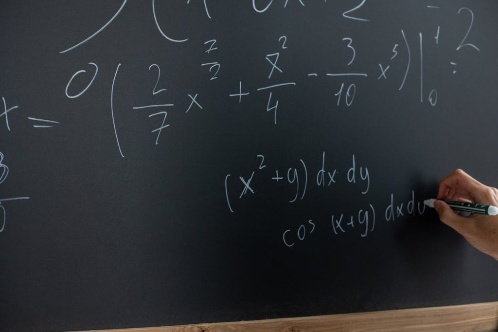 Olimpiade Matematika SD