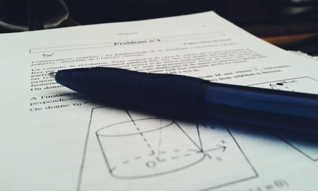 Soal Olimpiade Matematika SMP