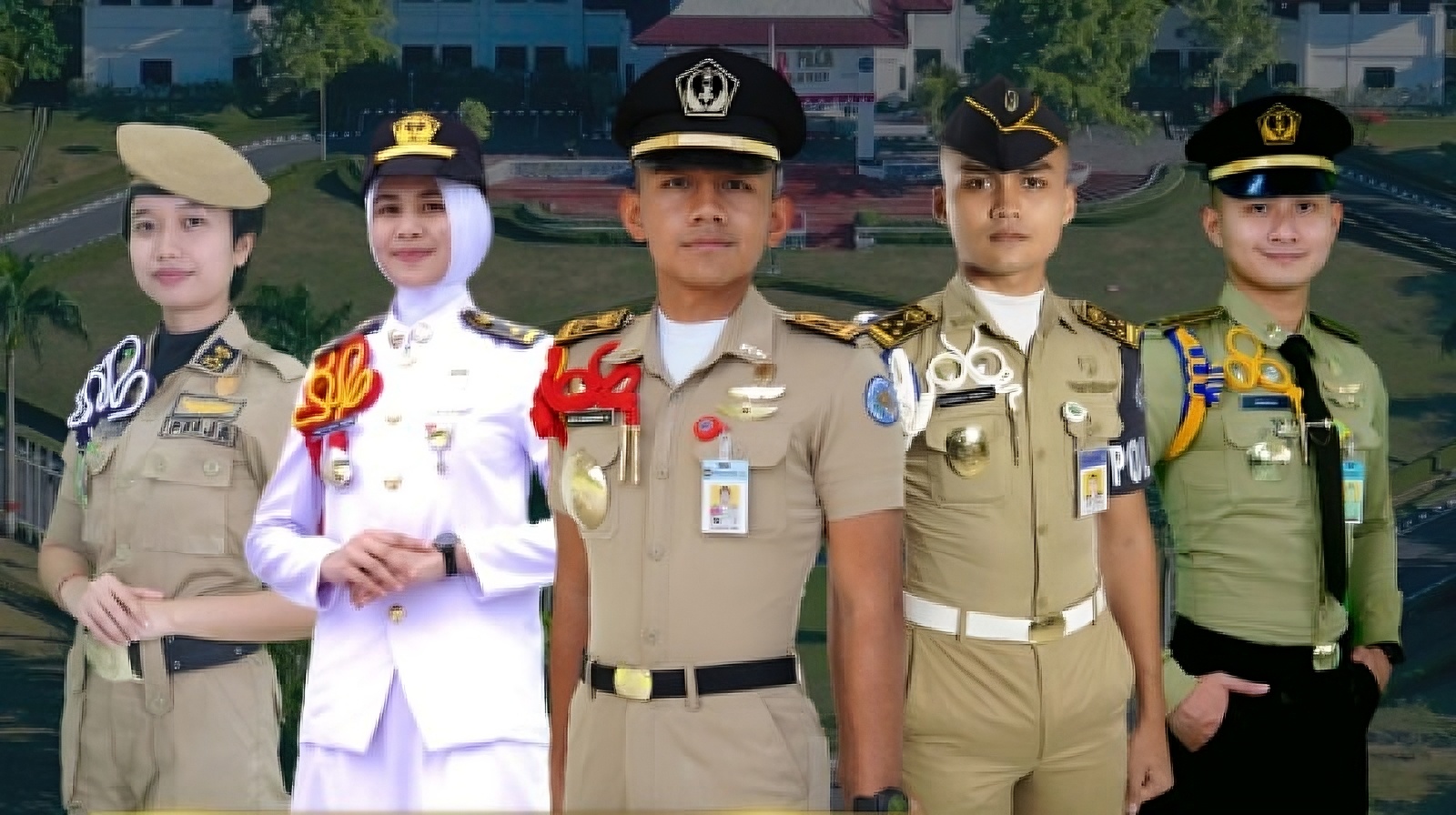 keuntungan sekolah kedinasan