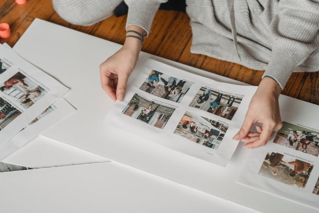 Kenang Kenangan untuk Guru TK