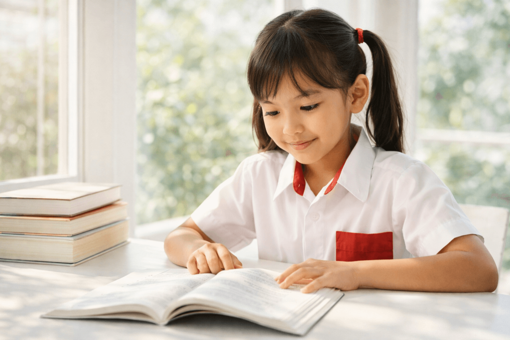 Latihan Soal Ujian Sekolah SD