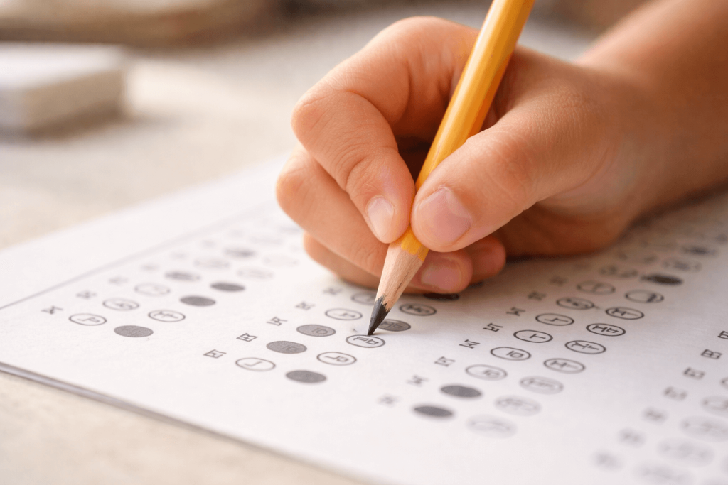 Latihan Soal Ujian Sekolah SD