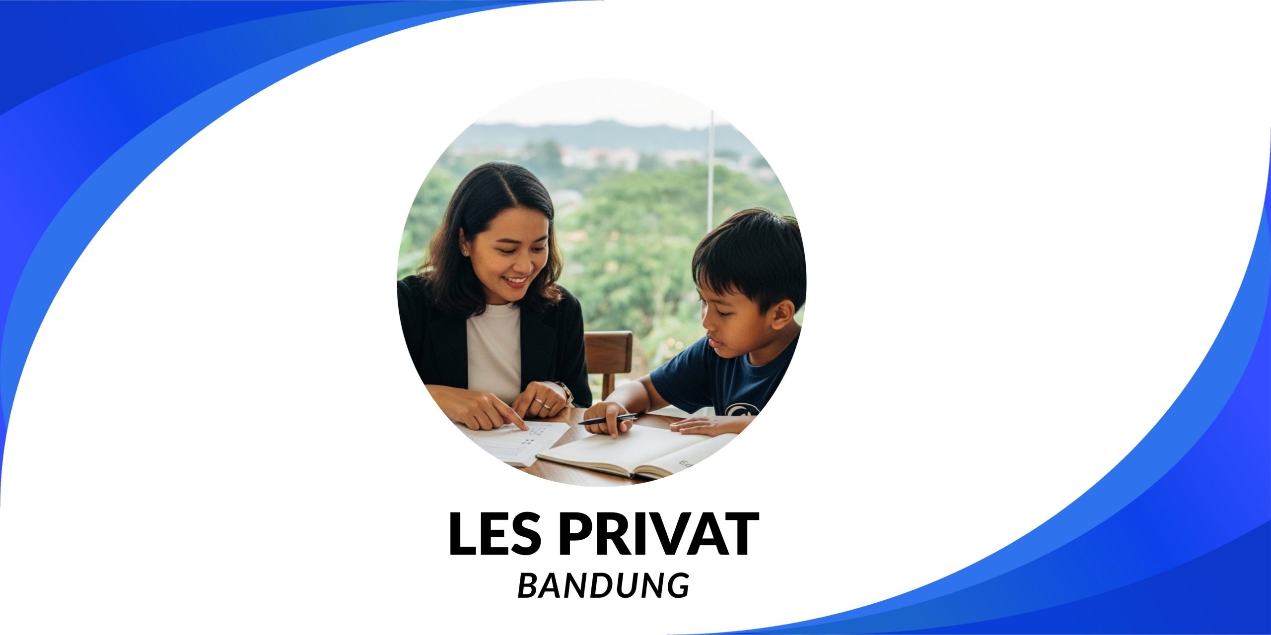LES PRIVAT BANDUNG