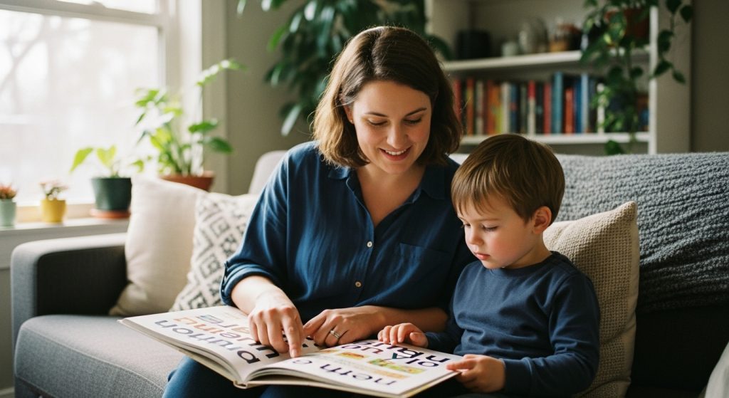 Les Privat Calistung Terdekat