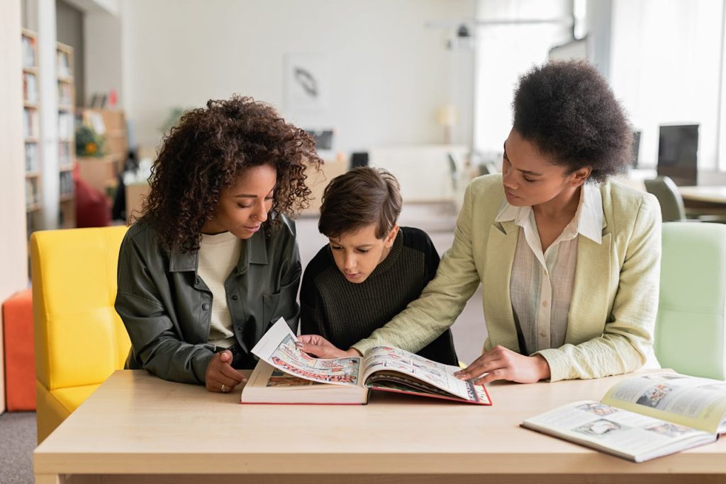 Les Privat Calistung Terdekat