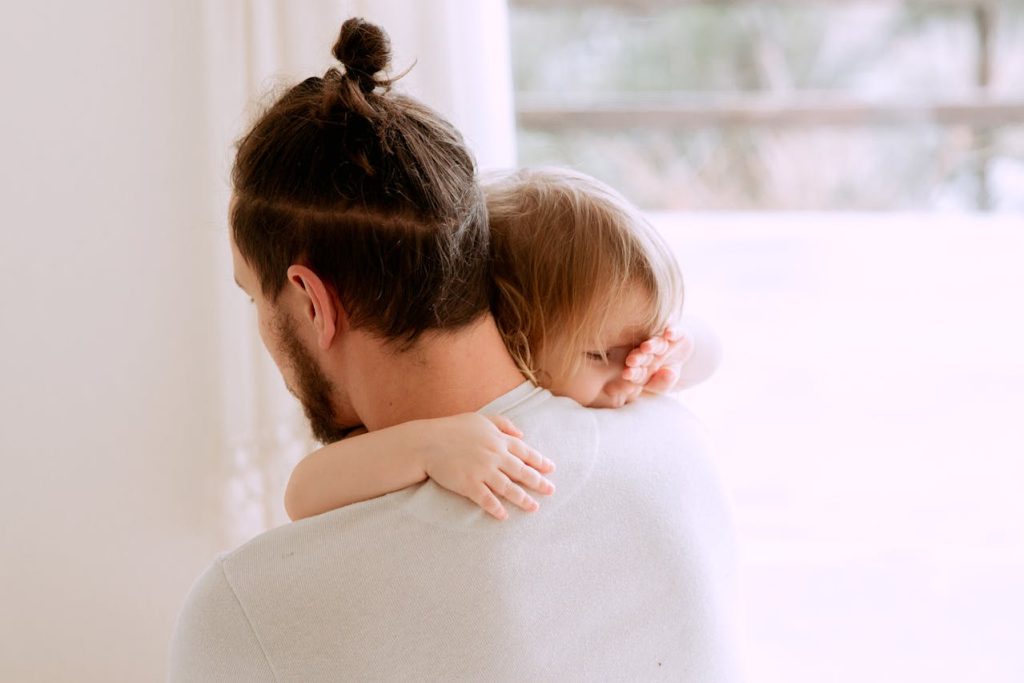 Gaya Parenting