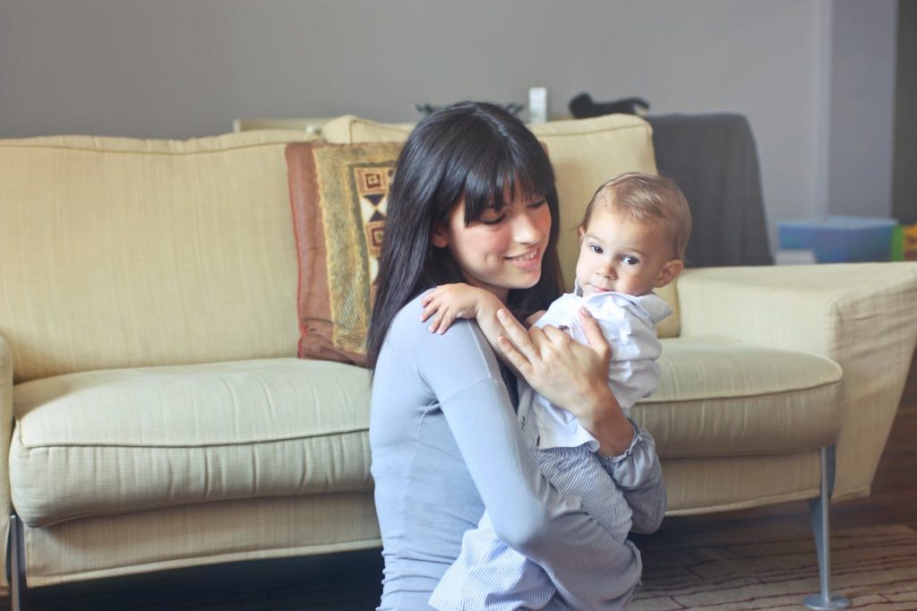 Gaya Parenting