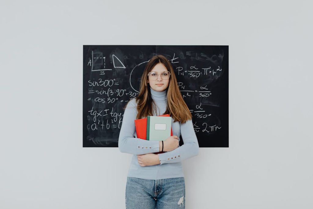 Les Matematika SMA Terdekat