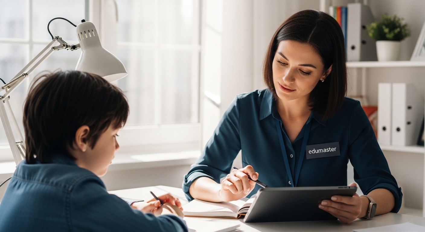 Les Privat Anak Pemalu