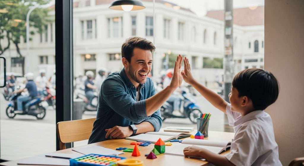 Les Privat Matematika SD Surabaya