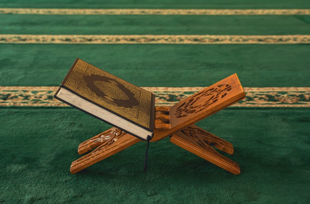 Les Privat Mengaji Anak di Jakarta