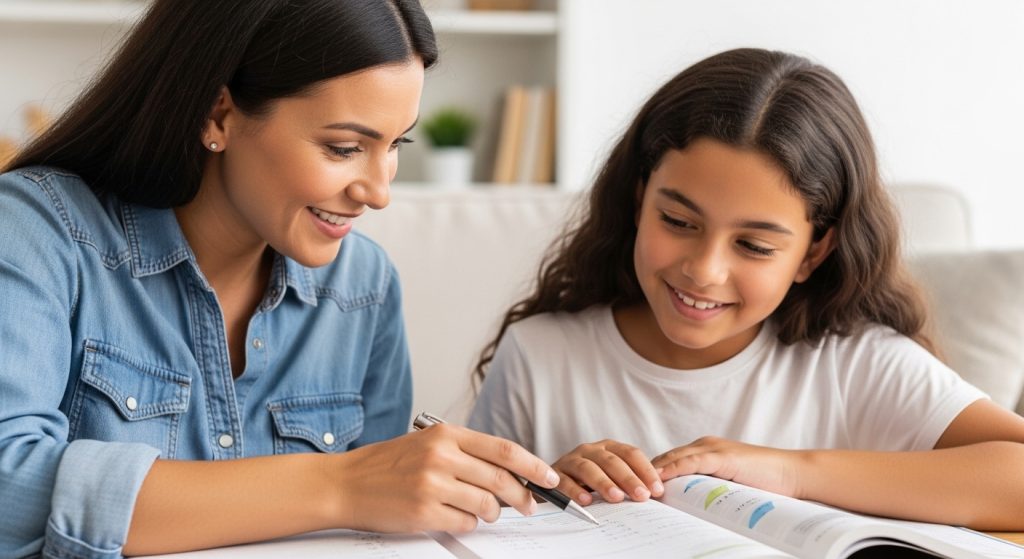 Les Privat Pelajaran Sekolah