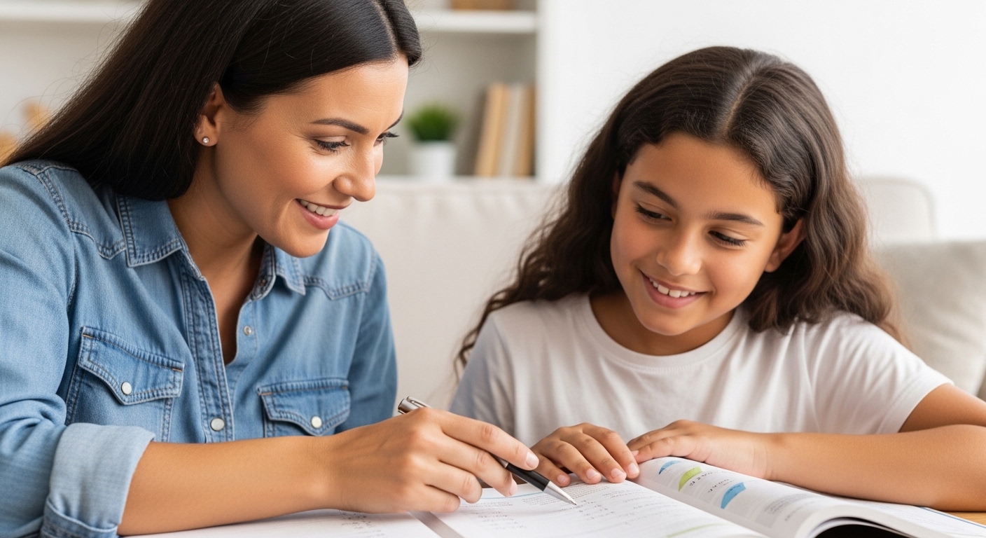 Les Privat Pelajaran Sekolah