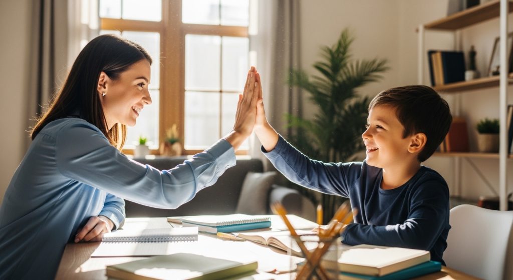 Les Privat Pelajaran Sekolah