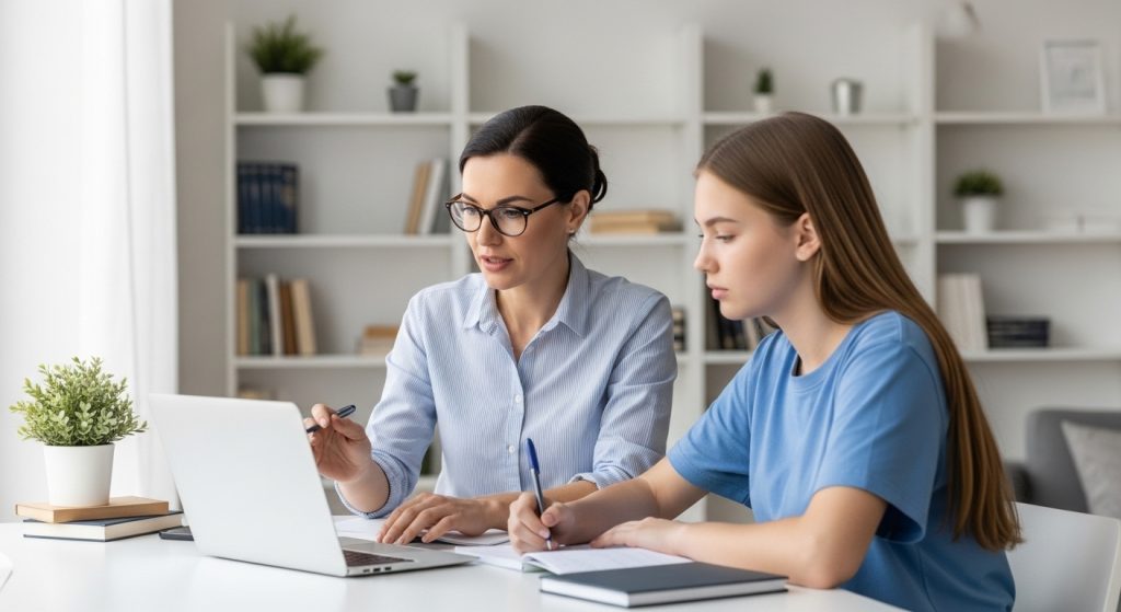 guru privat datang ke rumah