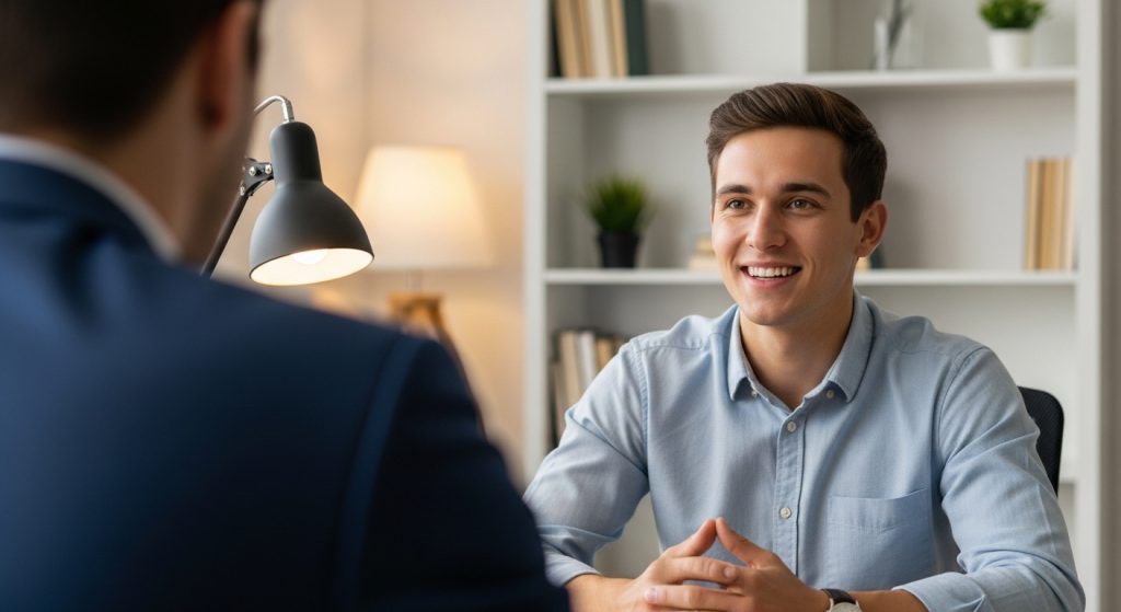 les privat bahasa inggris dewasa bekasi