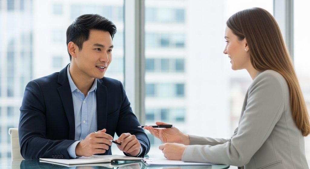 les privat bahasa inggris dewasa bekasi