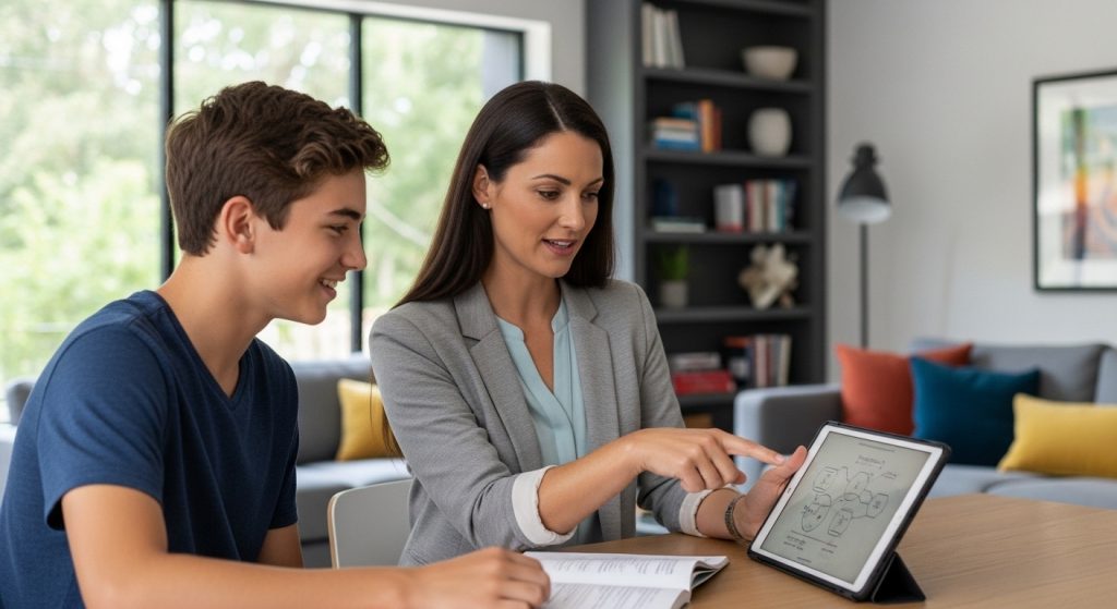 les privat bimbel utbk surabaya