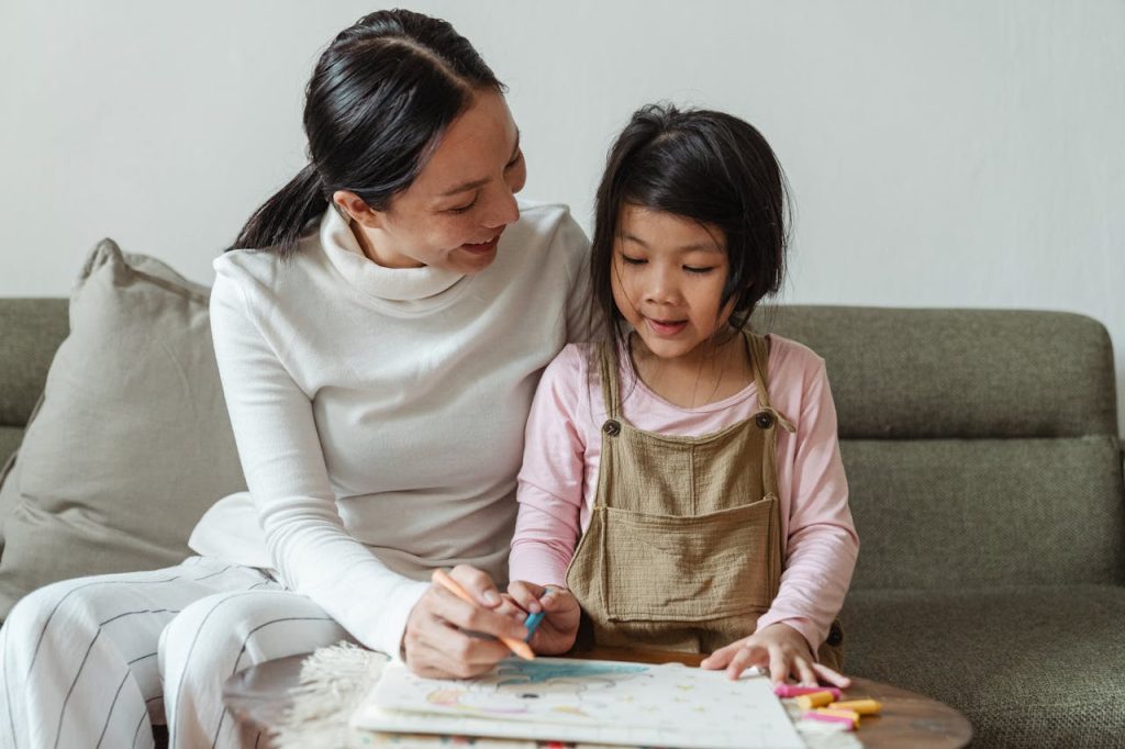 Perbedaan Mandarin dan Cantonese
