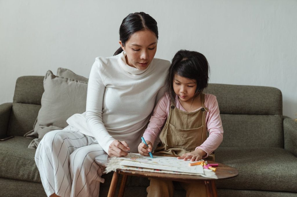 Perbedaan Mandarin dan Cantonese