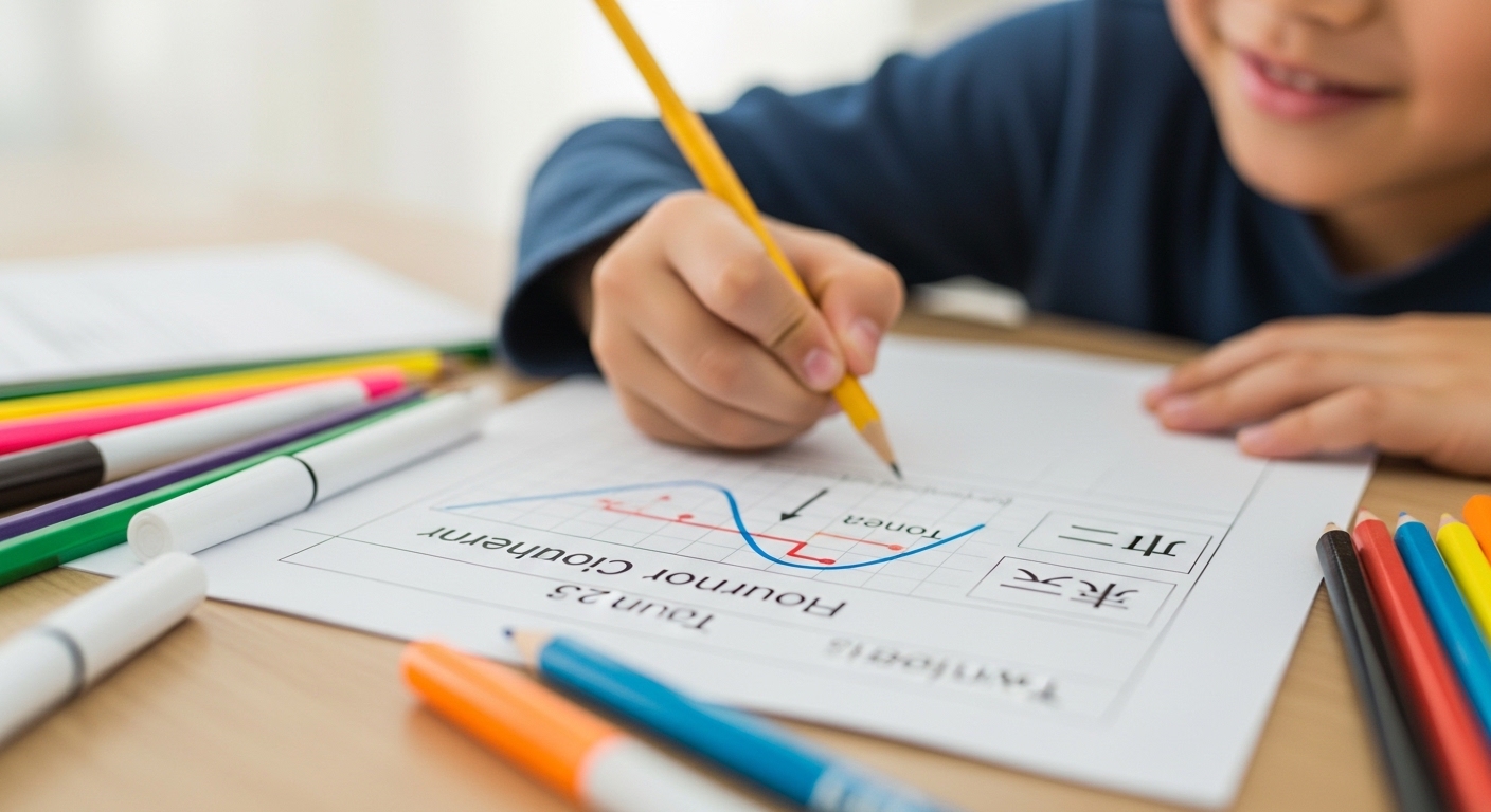 Perbedaan Tone 2 dan Tone 3 Mandarin