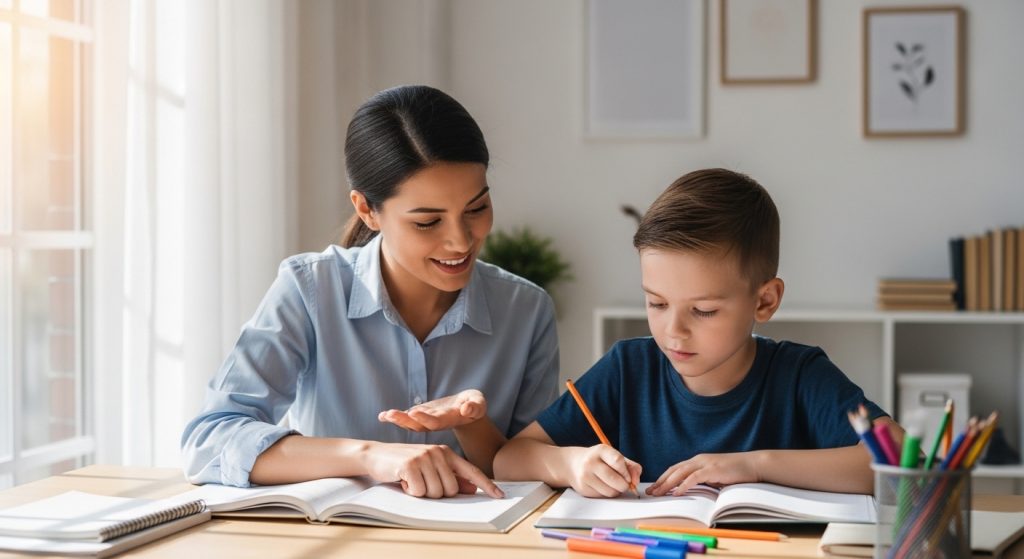 homeschooling vs sekolah formal