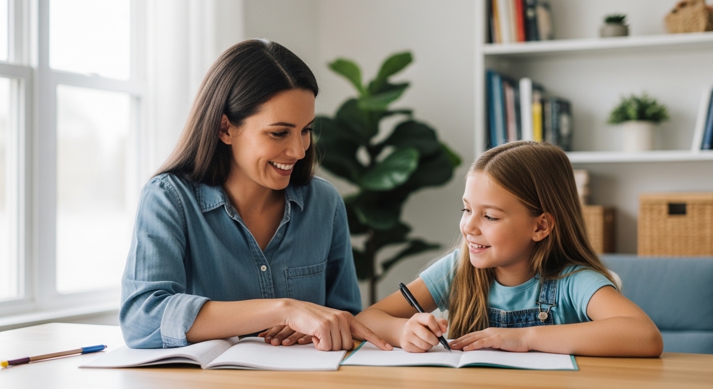 homeschooling vs sekolah formal