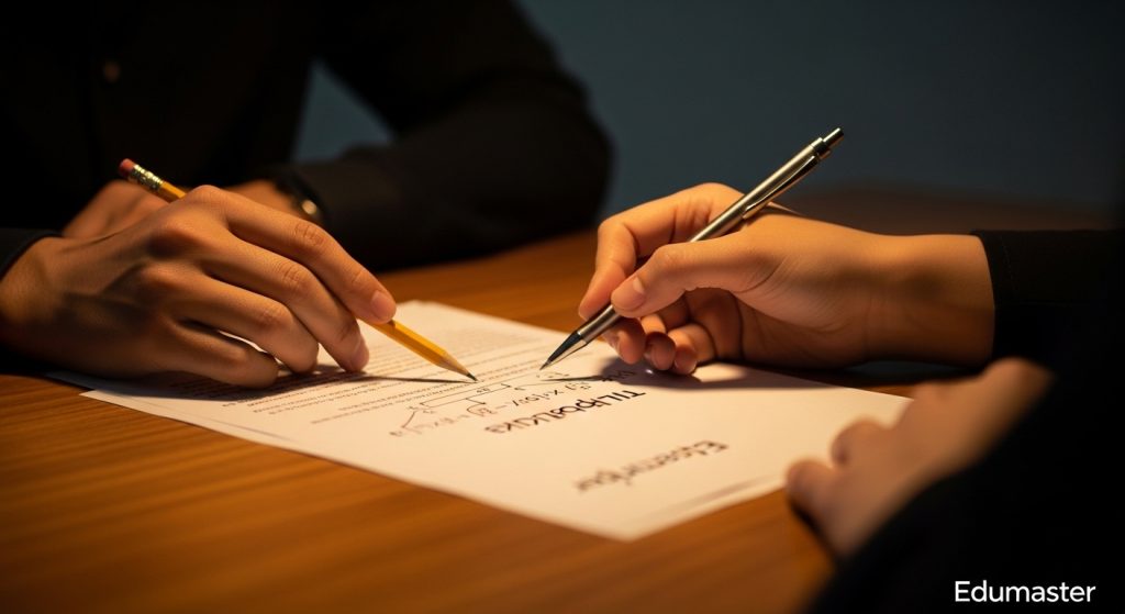 metode belajar TKA privat