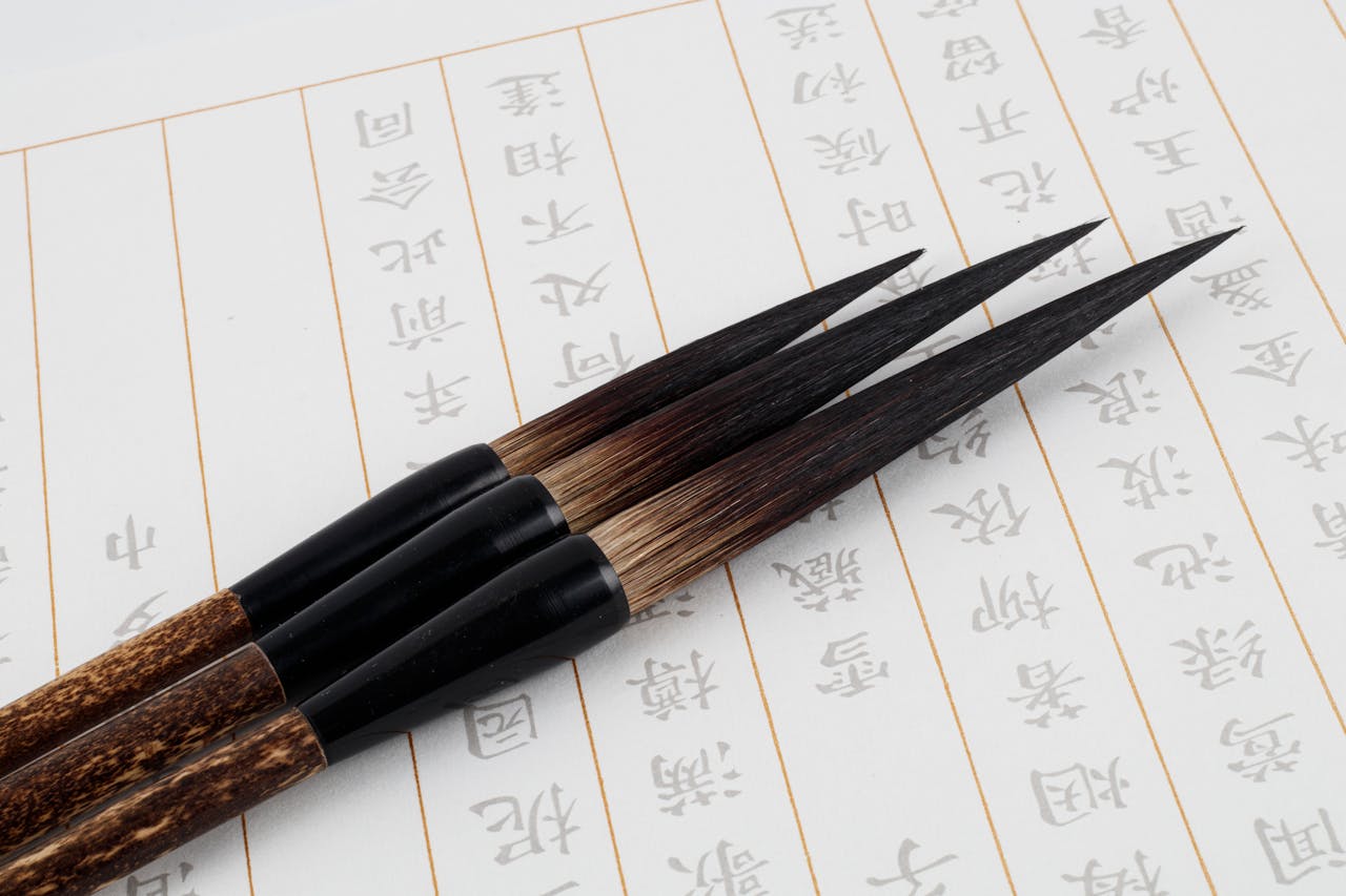 perbedaan sinonim dalam mandarin
