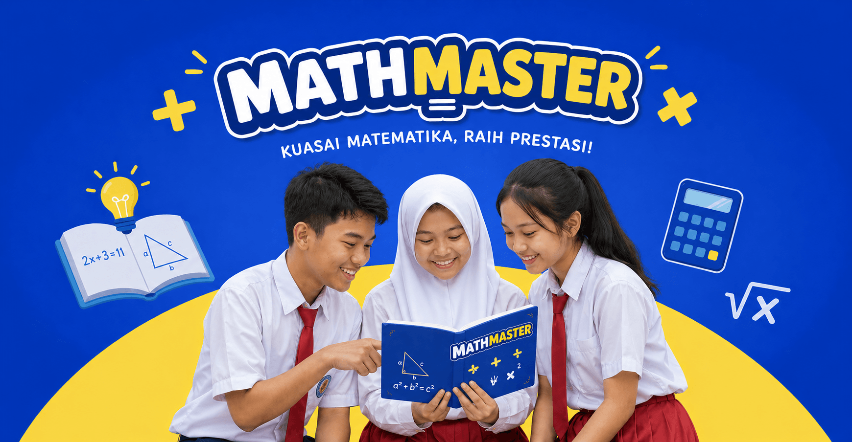 Les Privat MathMaster