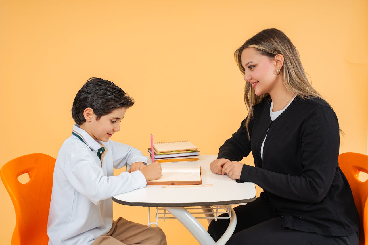 Les Privat TKA Efektif