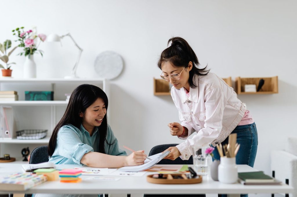 Les Privat TKA untuk Anak