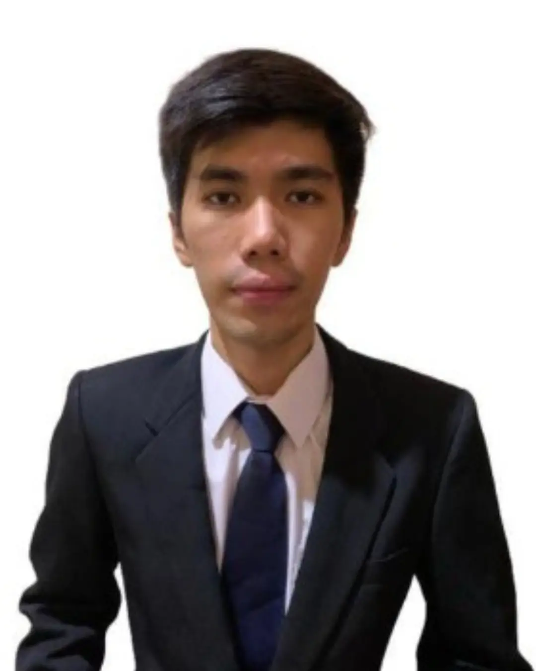 Mr Paulus guru privat Olimpiade Matematika IPA edumaster