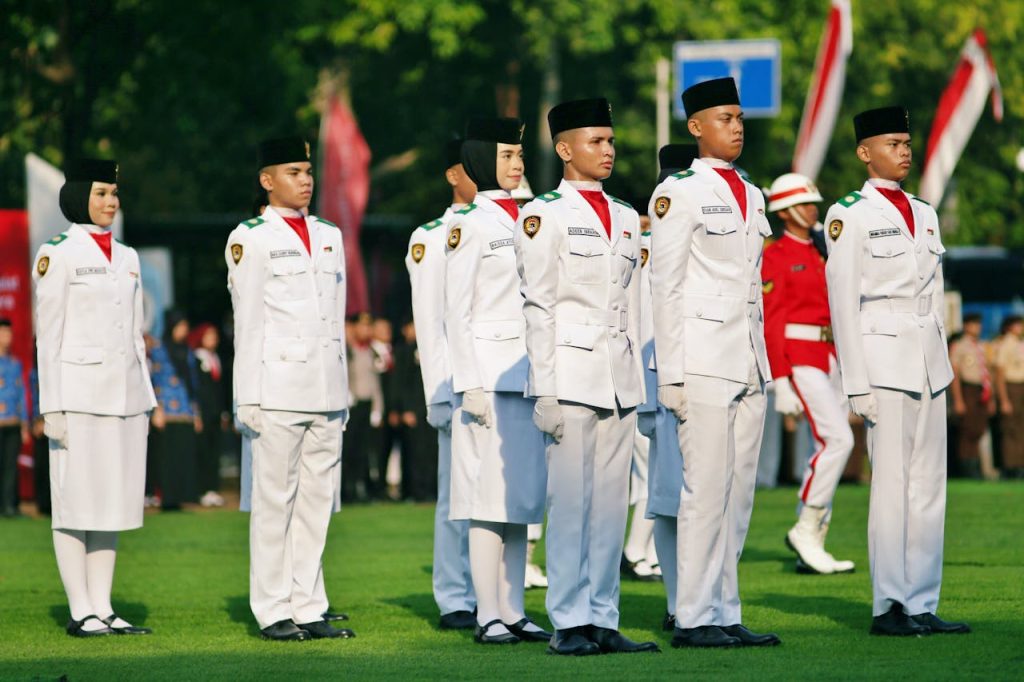 amanat pembina upacara hari kartini