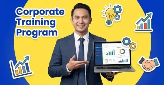 corporate training by edumaster