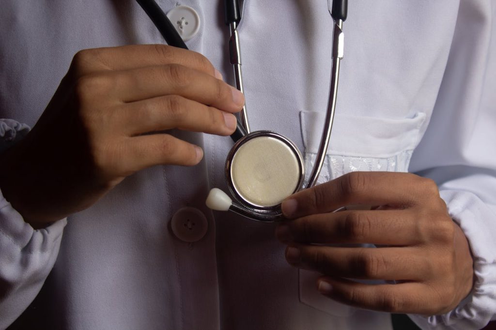 jenjang pendidikan dokter jalur SNBP