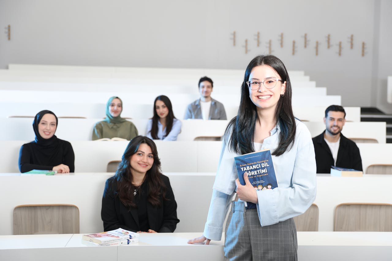 jenjang pendidikan kuliah