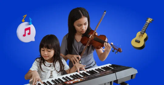 les musik privat edumaster