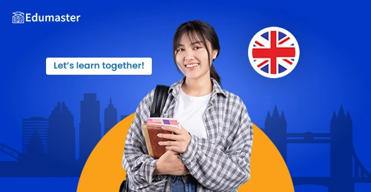 les privat bahasa inggris edumaster