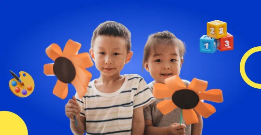 les privat calistung terbaik hanya di edumaster