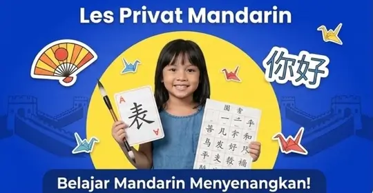 les privat mandarin edumaster