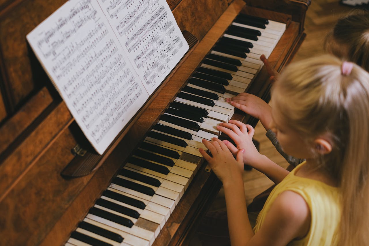 les privat musik