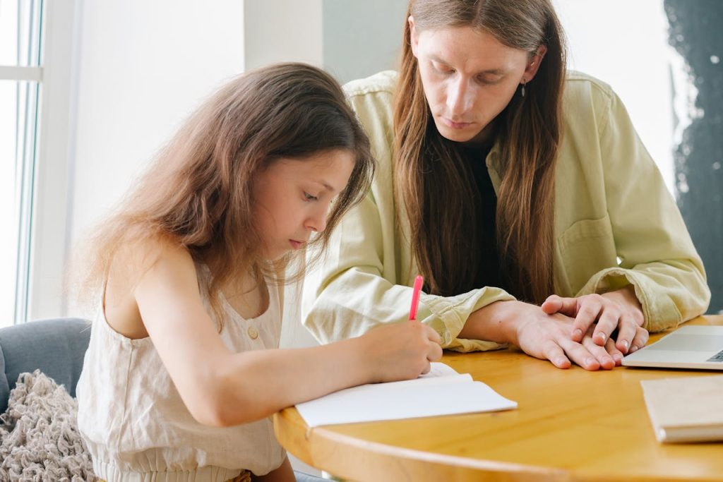 manfaat les privat TKA