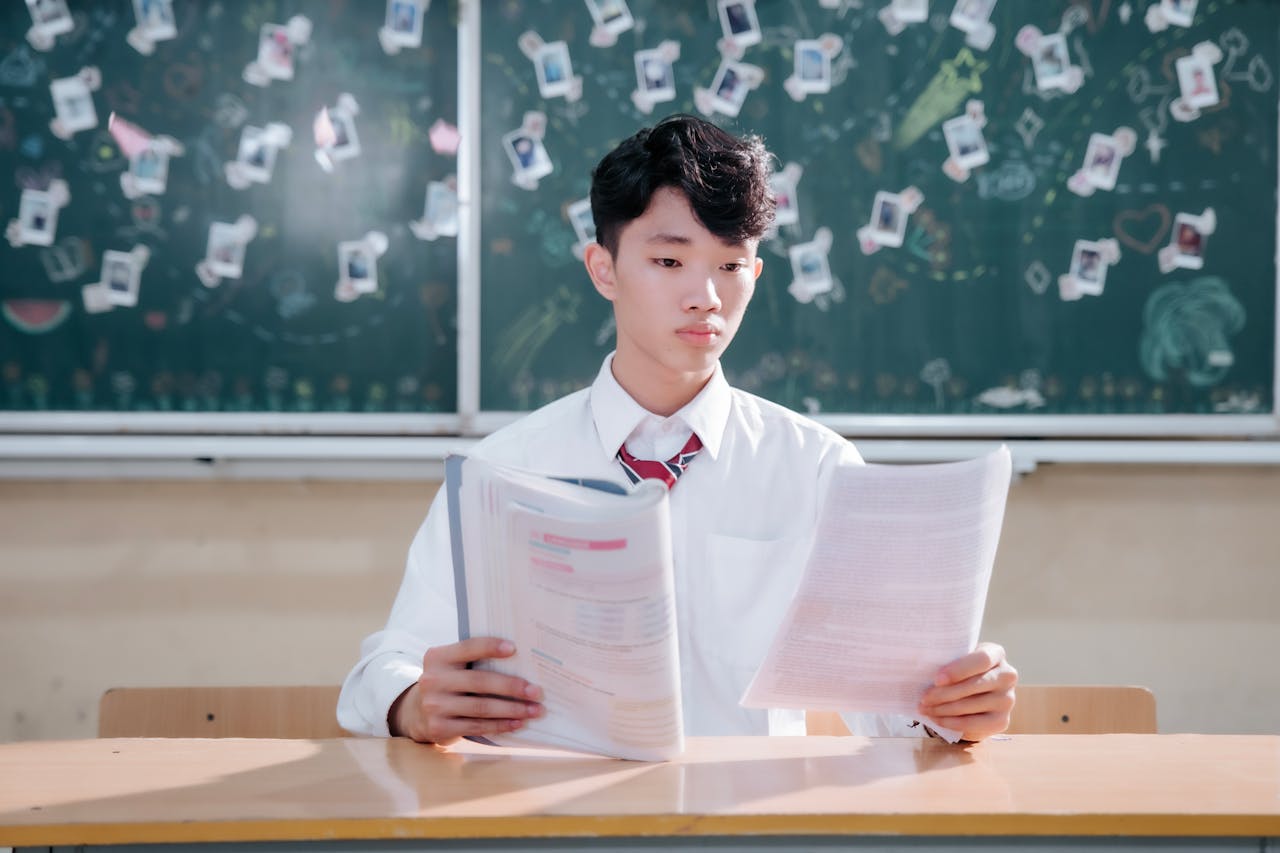 mapel penentu SNBP jurusan IPA