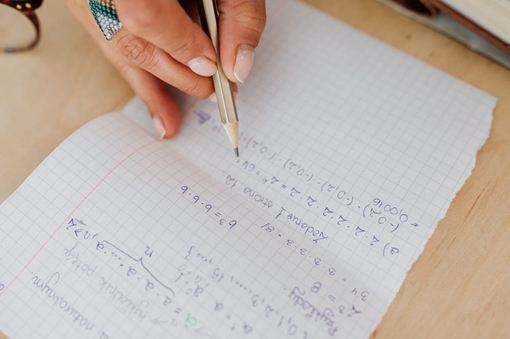 les privat mathmaster