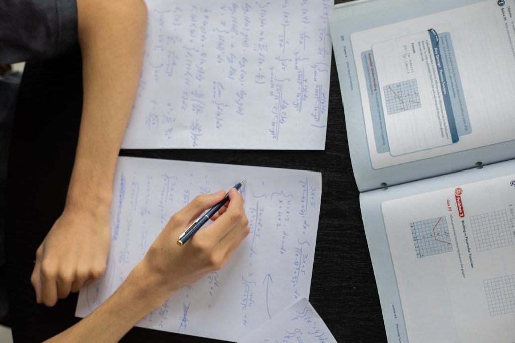 les privat mathmaster