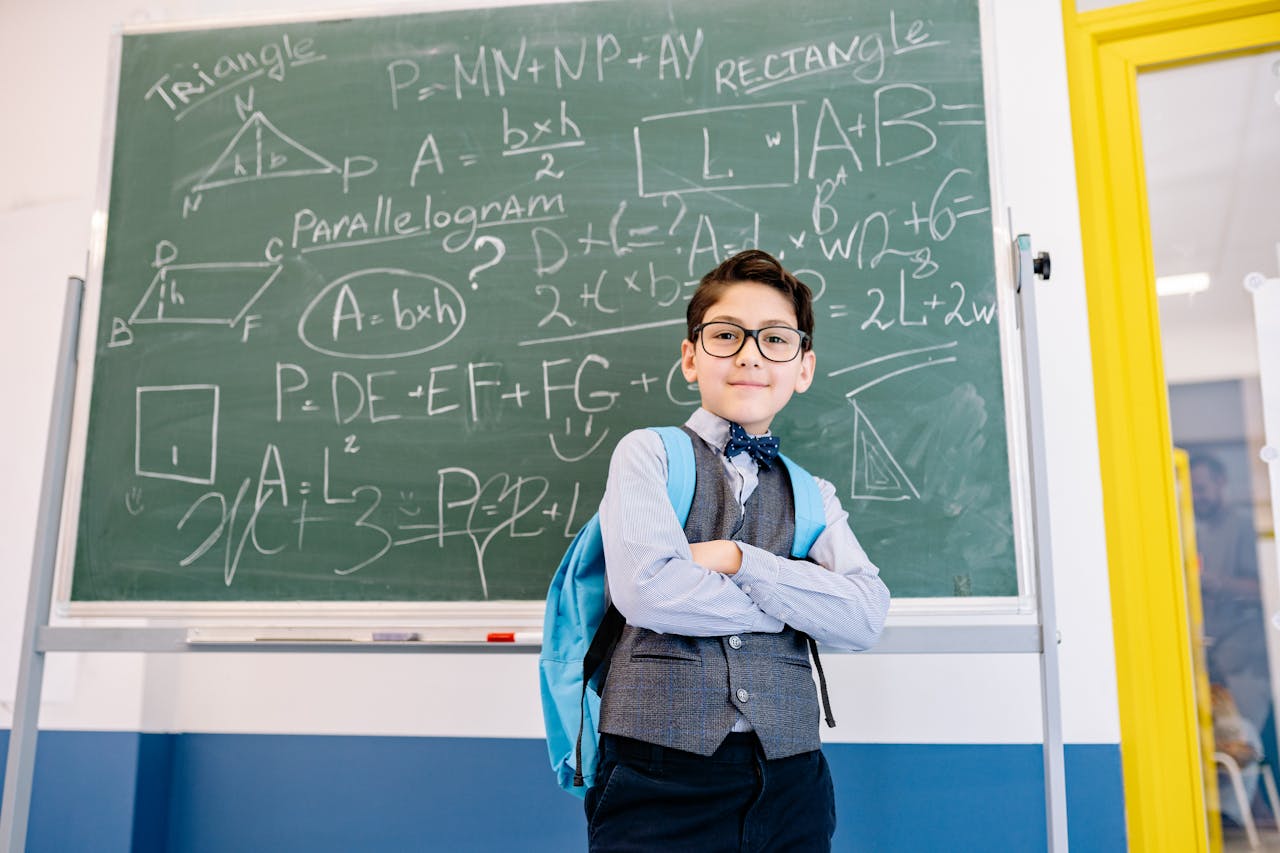 les privat mathmaster